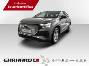 Audi Q4 e-tron Sportback 35 MATRIX*NAV*SHZ*PDC*TEMPO*