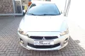 Mitsubishi Lancer Sportback Plus Automatik 1.Hand