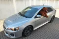 Mitsubishi Lancer Sportback Plus Automatik 1.Hand