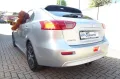 Mitsubishi Lancer Sportback Plus Automatik 1.Hand