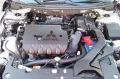 Mitsubishi Lancer Sportback Plus Automatik 1.Hand