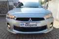 Mitsubishi Lancer Sportback Plus Automatik 1.Hand