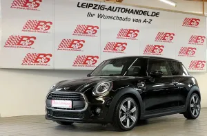 MINI Mini One 60 Years Trim *AUT*LED*NAV*SHZ*LEDER*