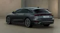 Audi A6 Avant e-tron quattro 315 kW AHK Umgebungskame