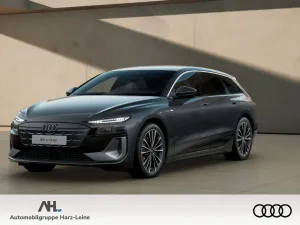 Audi A6 Avant e-tron quattro 315 kW AHK Umgebungskame