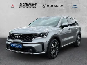 Kia KIA SORENTO 1,6L HEV 4WD Platinum 7-Sitzer*Leder