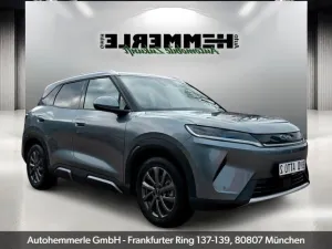 BYD ATTO 2 DM-i Boost*BIS ZU 4500€ PRÄMIE*