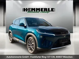 BYD ATTO 2 DM-i Boost*BIS ZU 4500€ PRÄMIE*