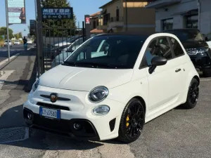 Abarth 695C Competizione 1.4 t-jet 180cv auto SA