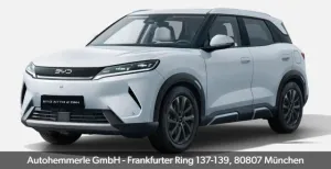 BYD ATTO 2 DM-i Boost*BIS ZU 4500€ PRÄMIE*