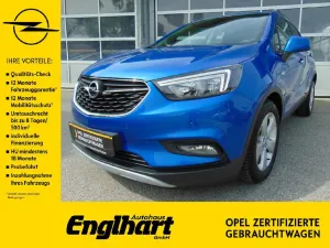 Opel Mokka X Mokka 1.4 Turbo Edition AT