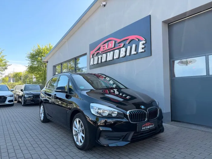 BMW Active Tourer 225xe iPerformance Advantage*Navi