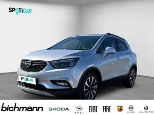 Opel Mokka X Innovation 4x4 LED AHK 18'' PDCvh