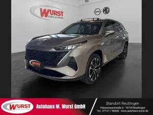 MG S9 PHEV Ultimate PGD Massage Carplay Navi Sitzhe