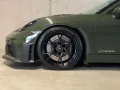 Porsche Cayman (718) GT4 RS - Steinschlagschutzfoliert -