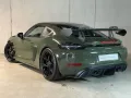 Porsche Cayman (718) GT4 RS - Steinschlagschutzfoliert -