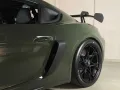 Porsche Cayman (718) GT4 RS - Steinschlagschutzfoliert -