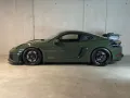 Porsche Cayman (718) GT4 RS - Steinschlagschutzfoliert -