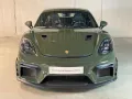 Porsche Cayman (718) GT4 RS - Steinschlagschutzfoliert -