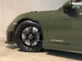 Porsche Cayman (718) GT4 RS - Steinschlagschutzfoliert -