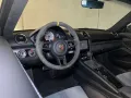 Porsche Cayman (718) GT4 RS - Steinschlagschutzfoliert -