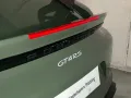Porsche Cayman (718) GT4 RS - Steinschlagschutzfoliert -
