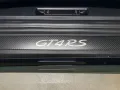 Porsche Cayman (718) GT4 RS - Steinschlagschutzfoliert -