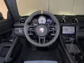 Porsche Cayman (718) GT4 RS - Steinschlagschutzfoliert -