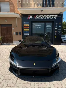 Ferrari 12Cilindri