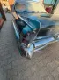 Buick Century  Coupe Chrom Lady