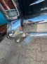 Buick Century  Coupe Chrom Lady