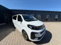 Opel Zafira Life 2.0d Edition XL