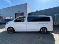 Opel Zafira Life 2.0d Edition XL