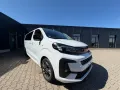 Opel Zafira Life 2.0d Edition XL
