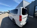 Opel Zafira Life 2.0d Edition XL