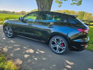 Maserati 3.0 V6 Diesel, Gran Sport Diesel Q4 