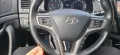Hyundai i40 1.7 CRDi 104kW blue  DCT Premium