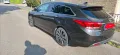 Hyundai i40 1.7 CRDi 104kW blue  DCT Premium