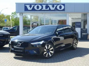 Volvo V90 Plus T8 AWD Plug-in Hybrid/HeadUp/360°Cam