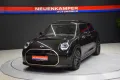 MINI Cooper S Favoured Trim M Pano HuD Leder 19 Zoll