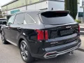 Kia Sorento Platinum 4WD Plug-In Hybrid