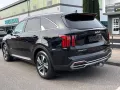 Kia Sorento Platinum 4WD Plug-In Hybrid