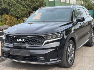 Kia Sorento Platinum 4WD Plug-In Hybrid