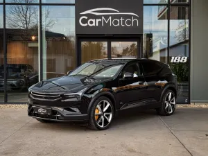 Polestar 3 Long Range Dual Motor - Plus - Pilot - Nappa