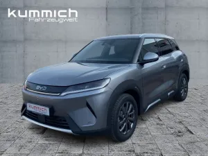 BYD ATTO 2 DM-i Boost
