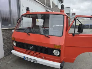 Volkswagen LT