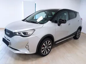 Other DR AUTOMOBILES dr4 Sport 1.6 Bi-Fuel GPL
