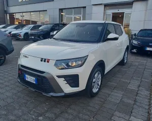 Other Kgm Tivoli 1.5 GDI Turbo 2WD 135 CV Must