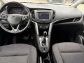 Opel Zafira 1.4 Turbo ON