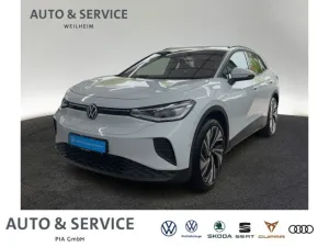 Volkswagen ID.4 MOVE electric 210/77 E1H